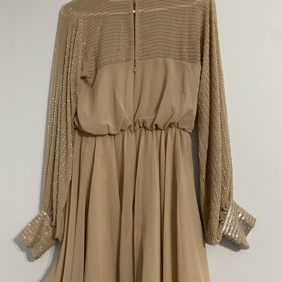 Asos embellished mini dress - Picture 2 of 5